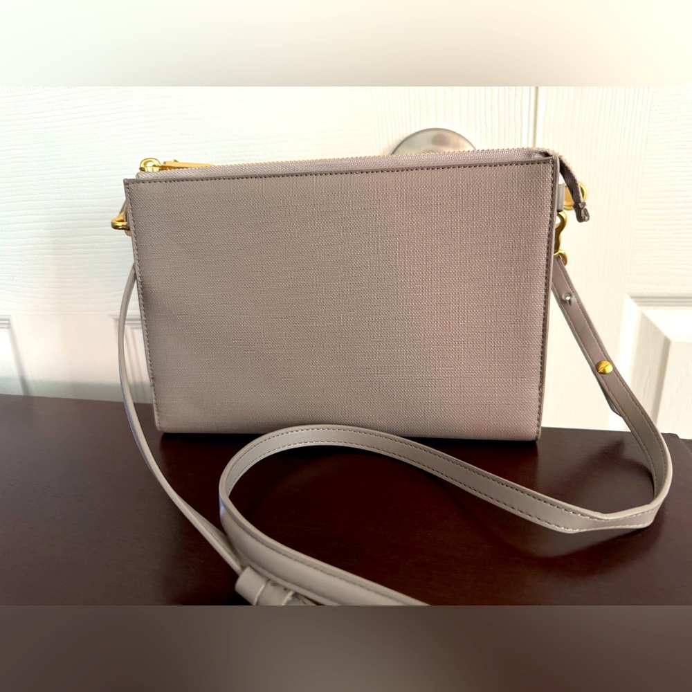 Dagne Dover - Essentials Wallet Clutch